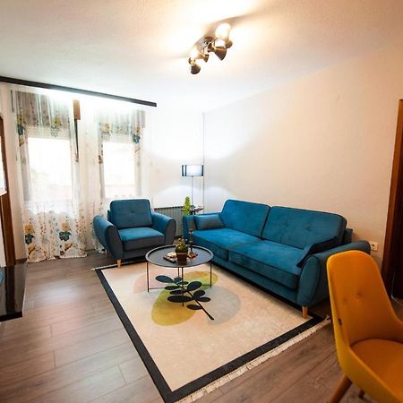 Angelina Apartment Bitola Luaran gambar