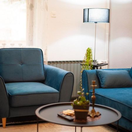 Angelina Apartment Bitola Luaran gambar