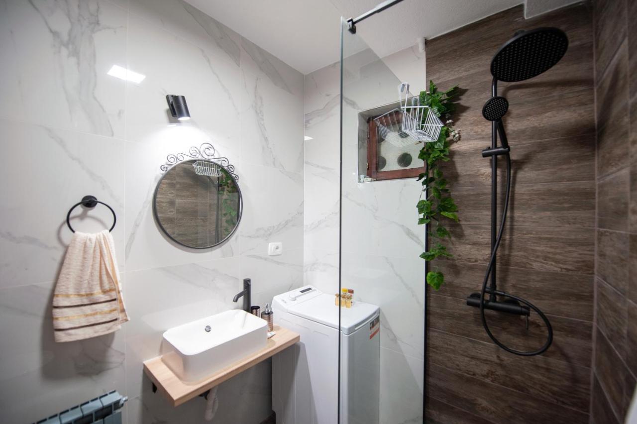 Angelina Apartment Bitola Luaran gambar