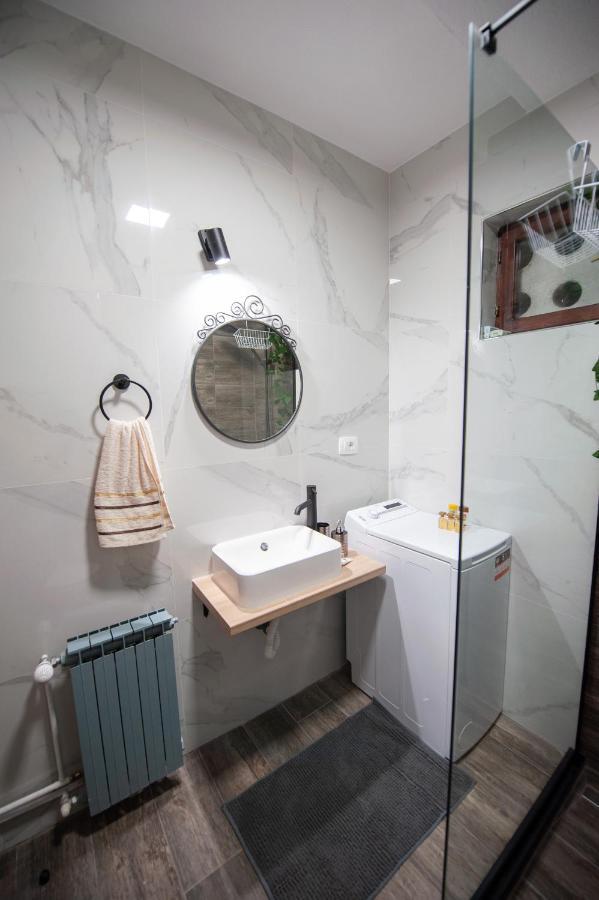 Angelina Apartment Bitola Luaran gambar