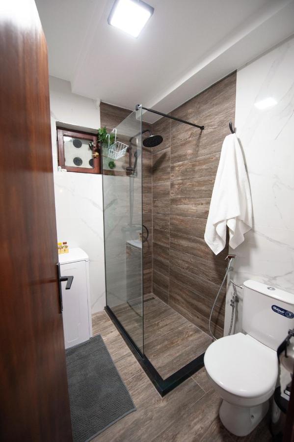 Angelina Apartment Bitola Luaran gambar