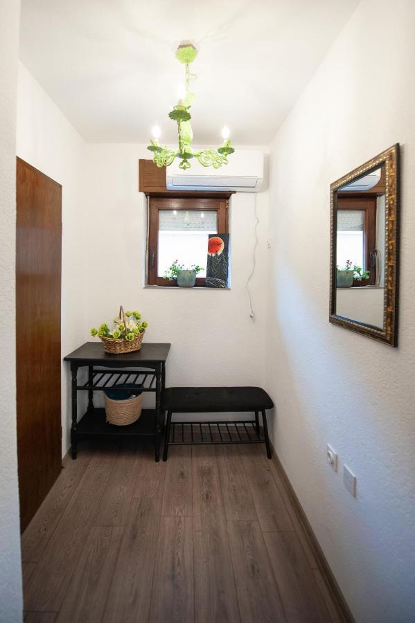 Angelina Apartment Bitola Luaran gambar