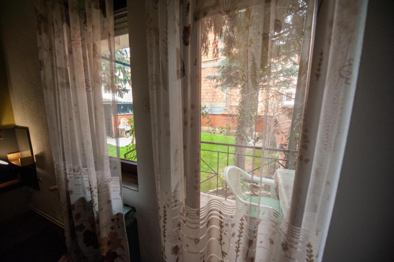 Angelina Apartment Bitola Luaran gambar