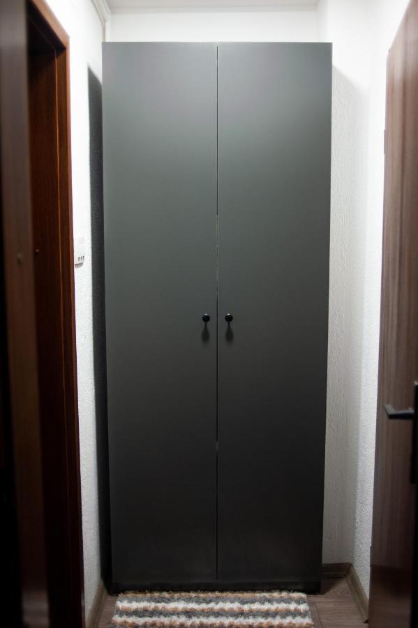 Angelina Apartment Bitola Luaran gambar
